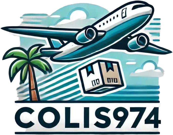 Colis 974